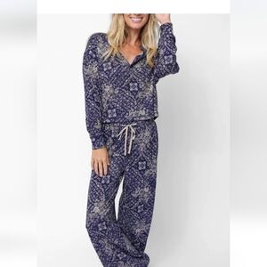 NATURAL LIFE Peyton Lounge Set